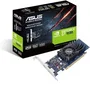 ASUS Tarjeta Gráfica GeForce GT 1030 2GB GDDR5 PCIe 3.0, Diseño de Perfil Bajo para HTPC, 384 CUDA, HDMI, DisplayPort, GPU Tweak II - 90YV0AT2-M0NA00
